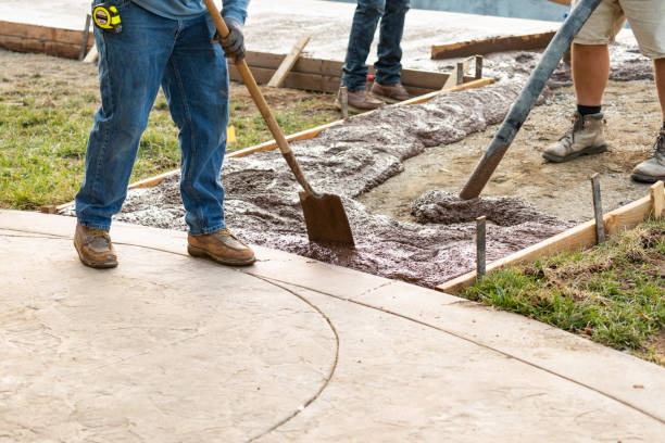 , NV Concrete contractor Company